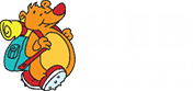 Küre Dağları Ekoturizm Derneği Logo