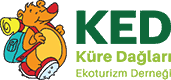 Küre Dağları Ekoturizm Derneği Logo