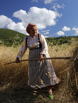 Karadeniz Bölgesinde Ekoturizmin Geliştirilmesi: Sürdürülebilir Kırsal Turizm Projesi